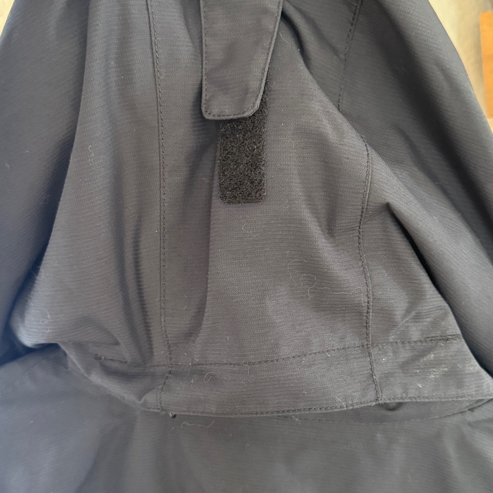 Columbia Dark Jacket with Logo - Picture 9 of 11